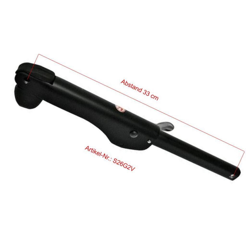 Hudora 1 Klappmechanismus zu Style 230/Air 230 2/5
