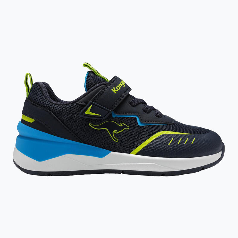 Pantofi pentru copii KangaROOS KD-Batter EV