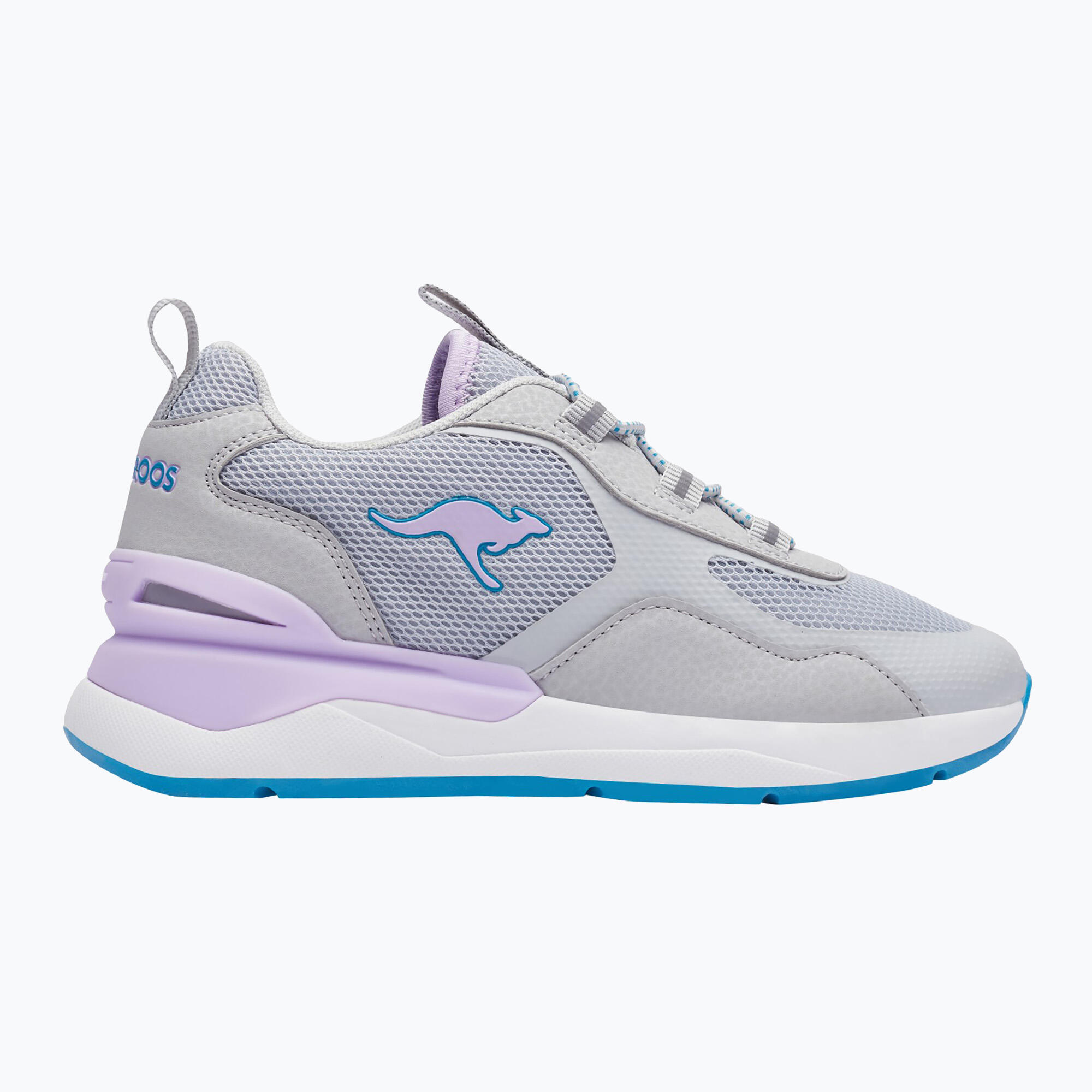 Chaussures enfants KangaROOS KD-Road 2/2