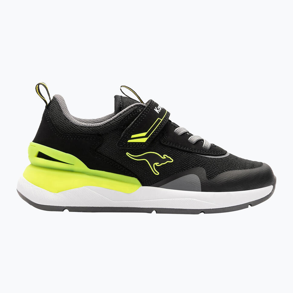 Buty dziecięce KangaROOS KD-Gym EV