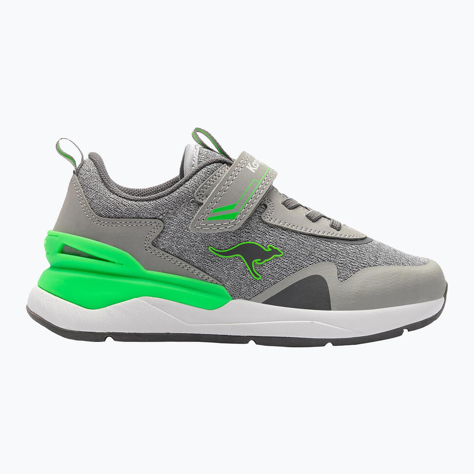 Buty dziecięce KangaROOS KD-Gym EV
