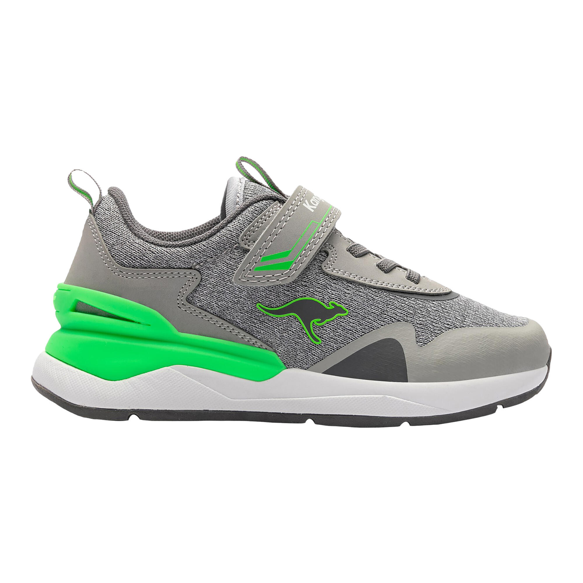 Pantofi pentru copii KangaROOS KD-Gym EV