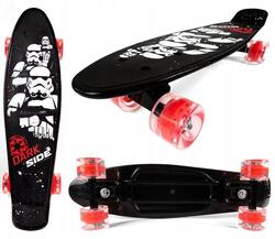 Sept Mini croiseur Star Wars