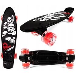 Sept Mini croiseur Star Wars