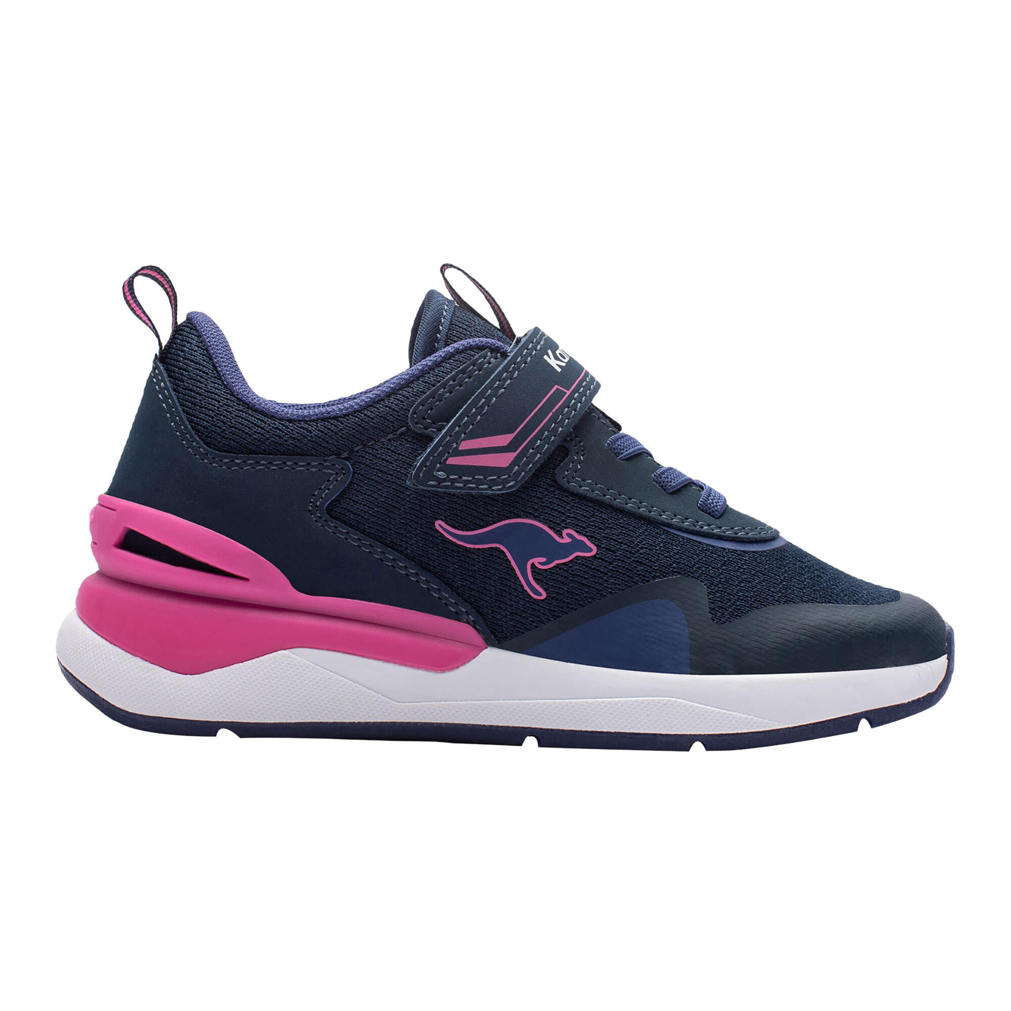 Pantofi pentru copii KangaROOS KD-Gym EV
