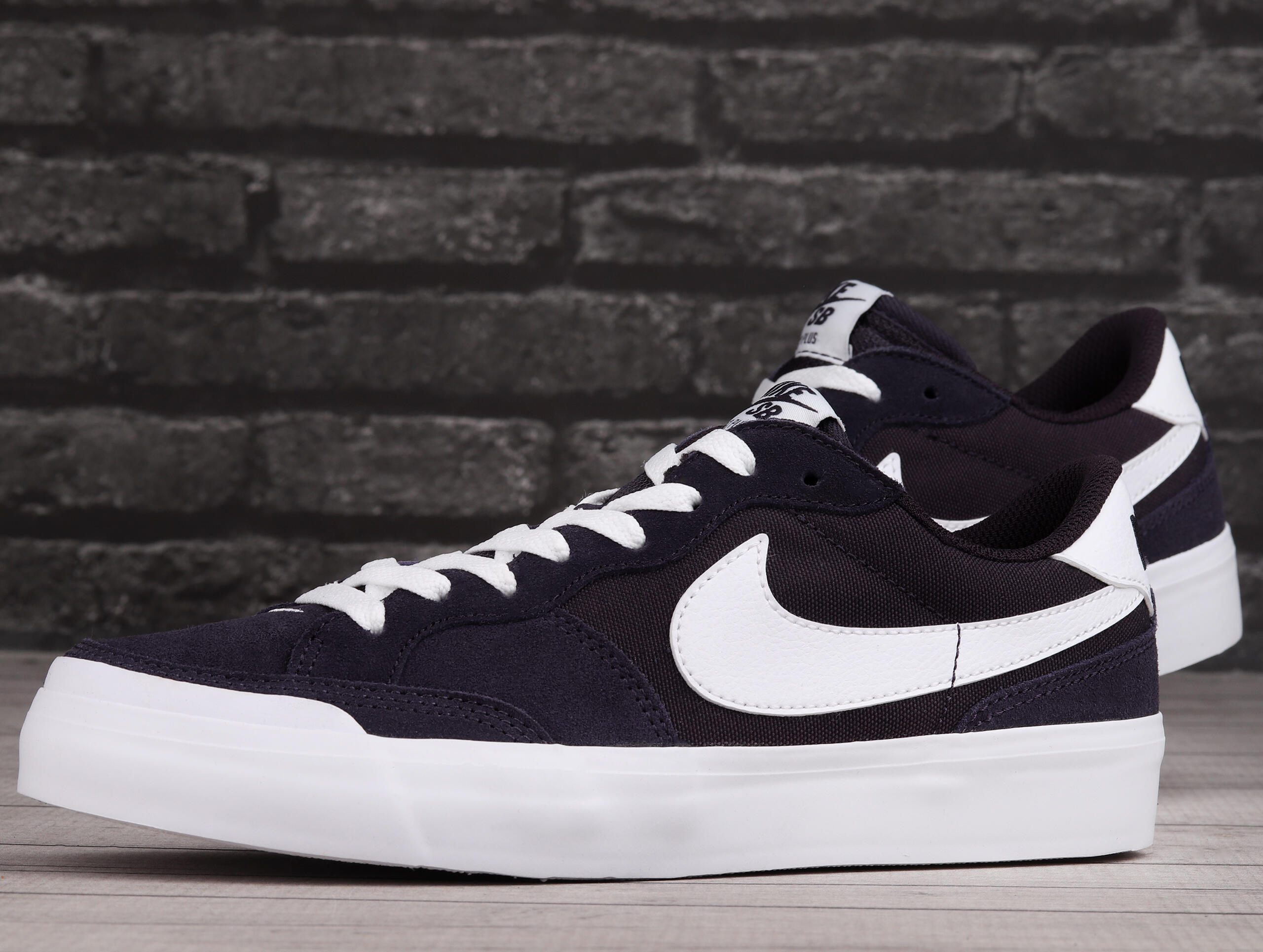 Nike SB Zoom Pogo Cave Purple Damen 3/7