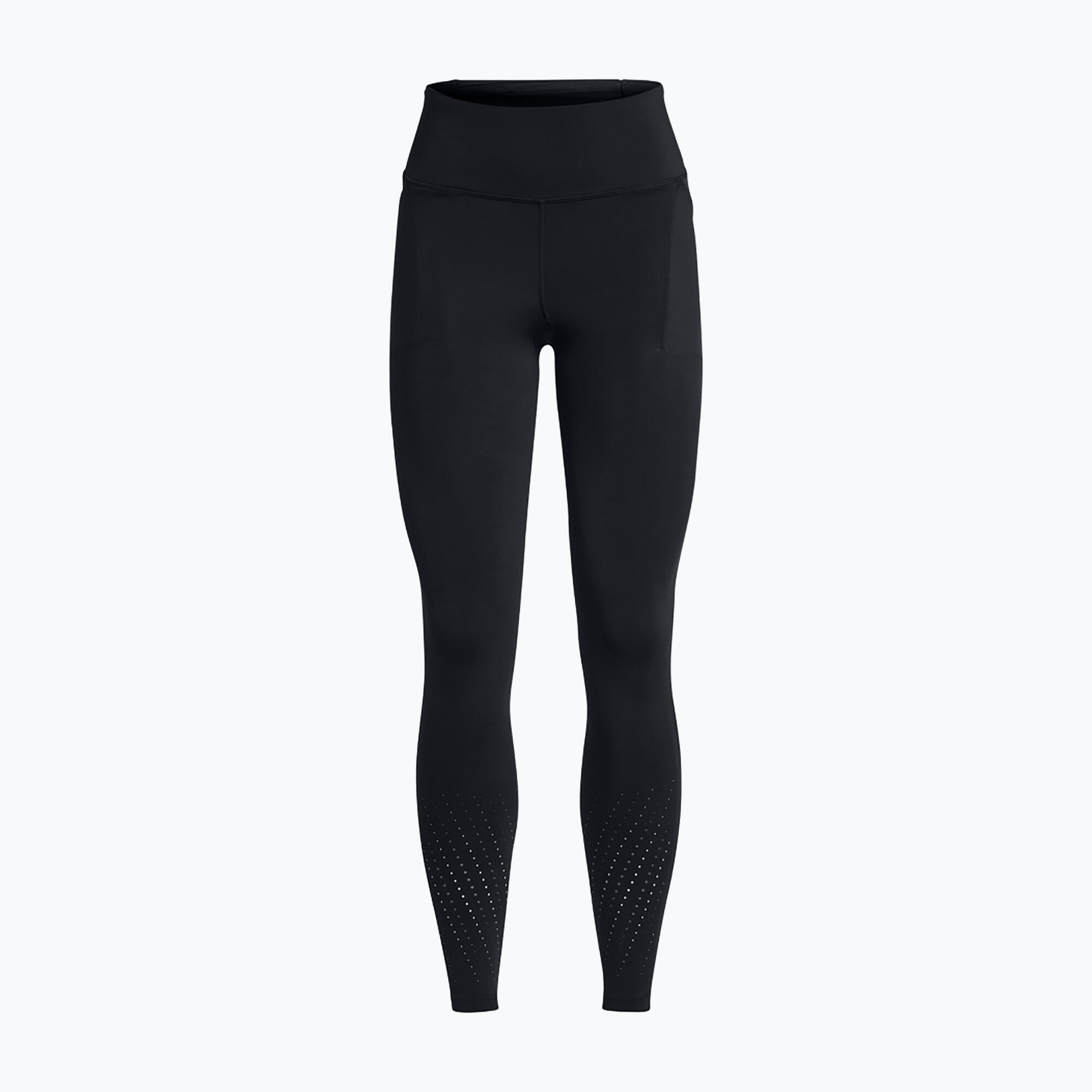 Legginsy do biegania damskie Under Armou Launch Elite 3/3