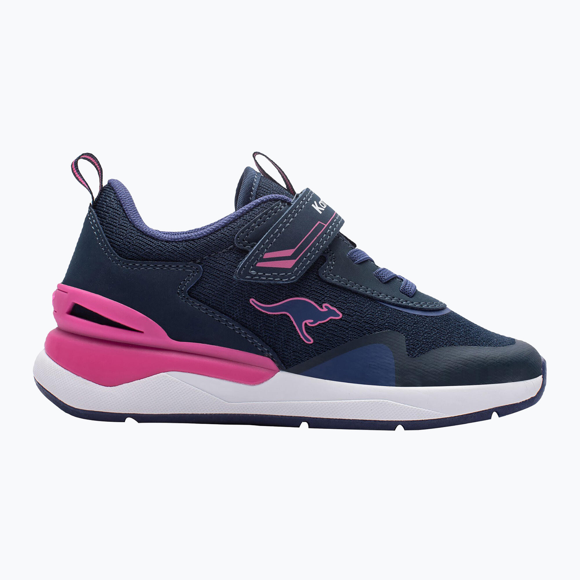 Chaussures enfants KangaROOS KD-Gym EV 2/2