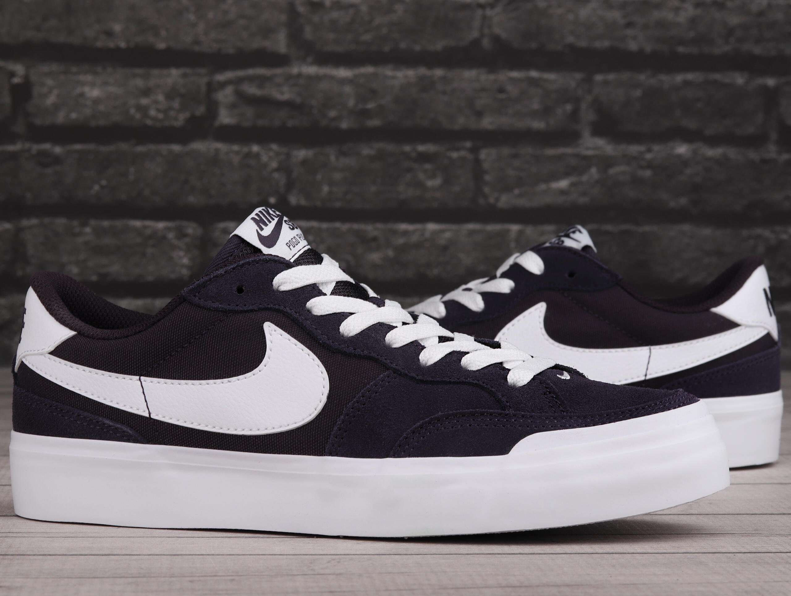 Nike SB Zoom Pogo Cave Purple Damen 2/7