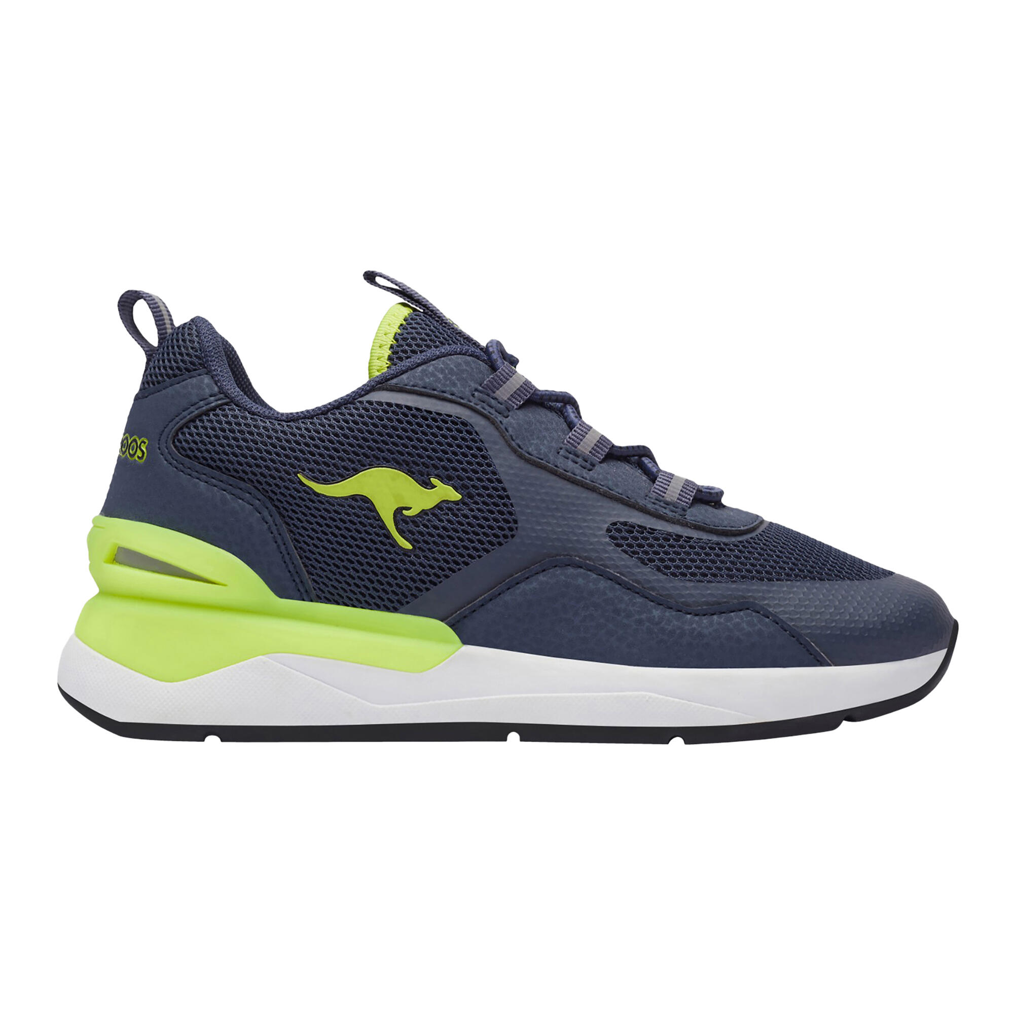 KANGAROOS Kinderschoenen KangaROOS KD-Road