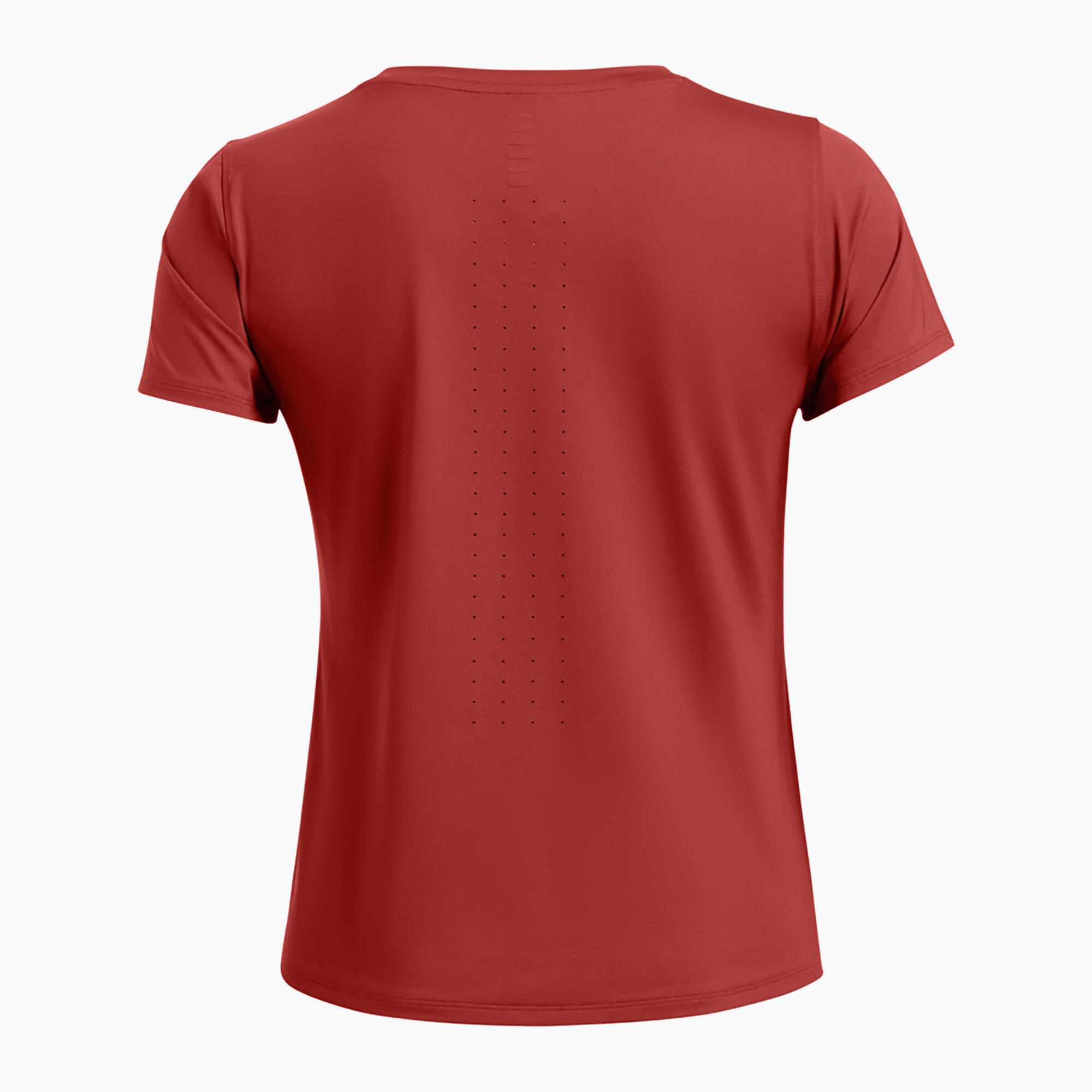 T-shirt de running Under Armour Launch Elite pour femme 2/4
