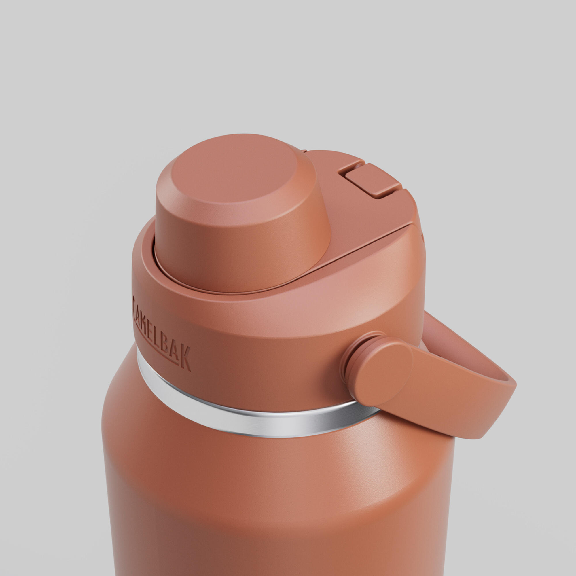 Butelka termiczna CamelBak Thrive Chug Insulated SST 1.2L 3/4