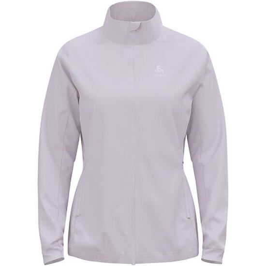 Funktionsjacke Brensholmen