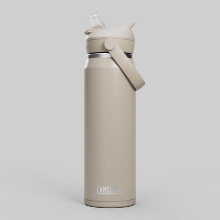 Butelka termiczna CamelBak Thrive Flip Straw Insulated SST