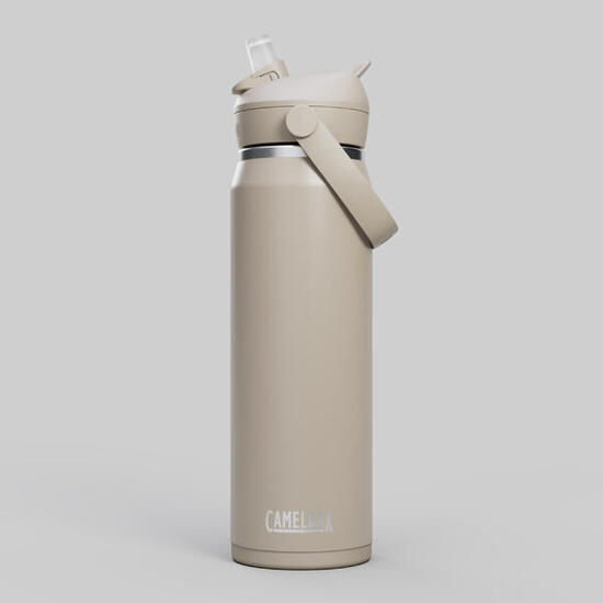 Butelka termiczna CamelBak Thrive Flip Straw Insulated SST