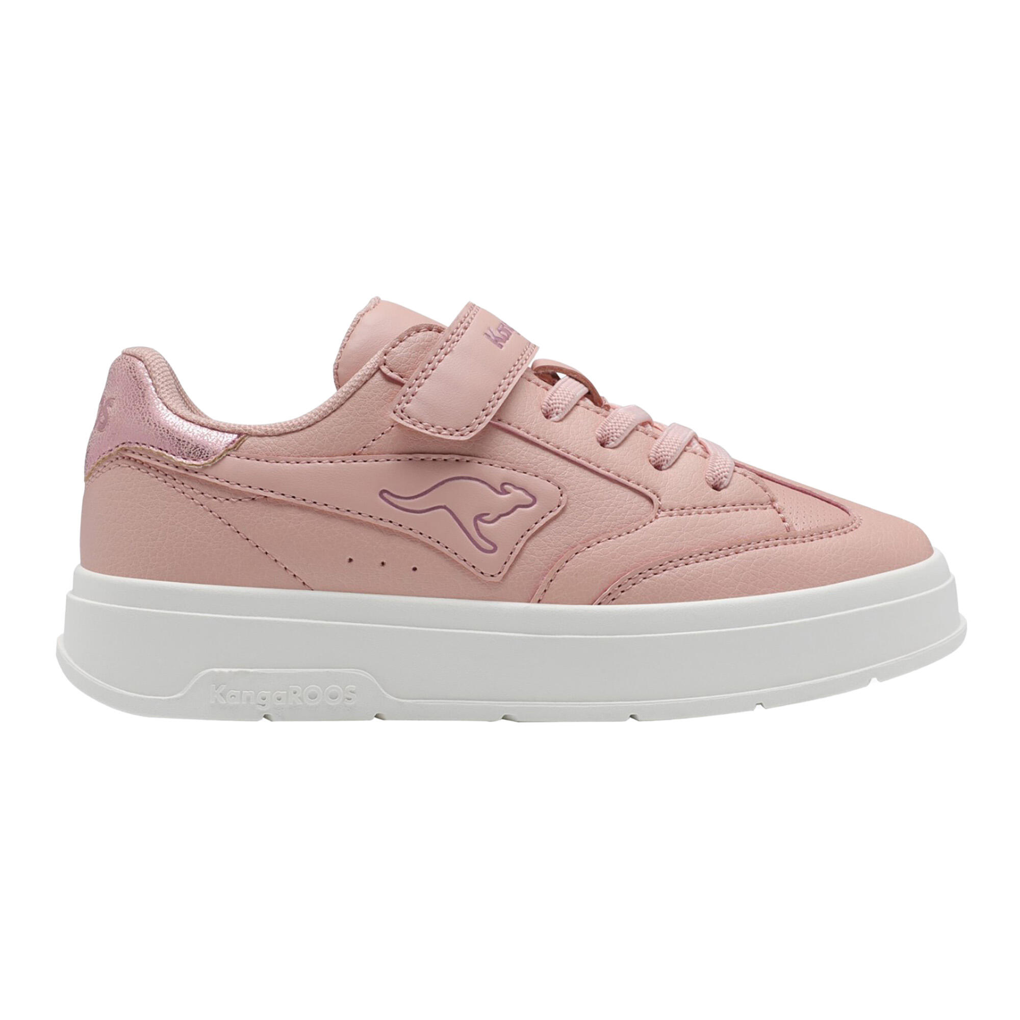 Pantofi pentru copii KangaROOS K-GK Ready EV