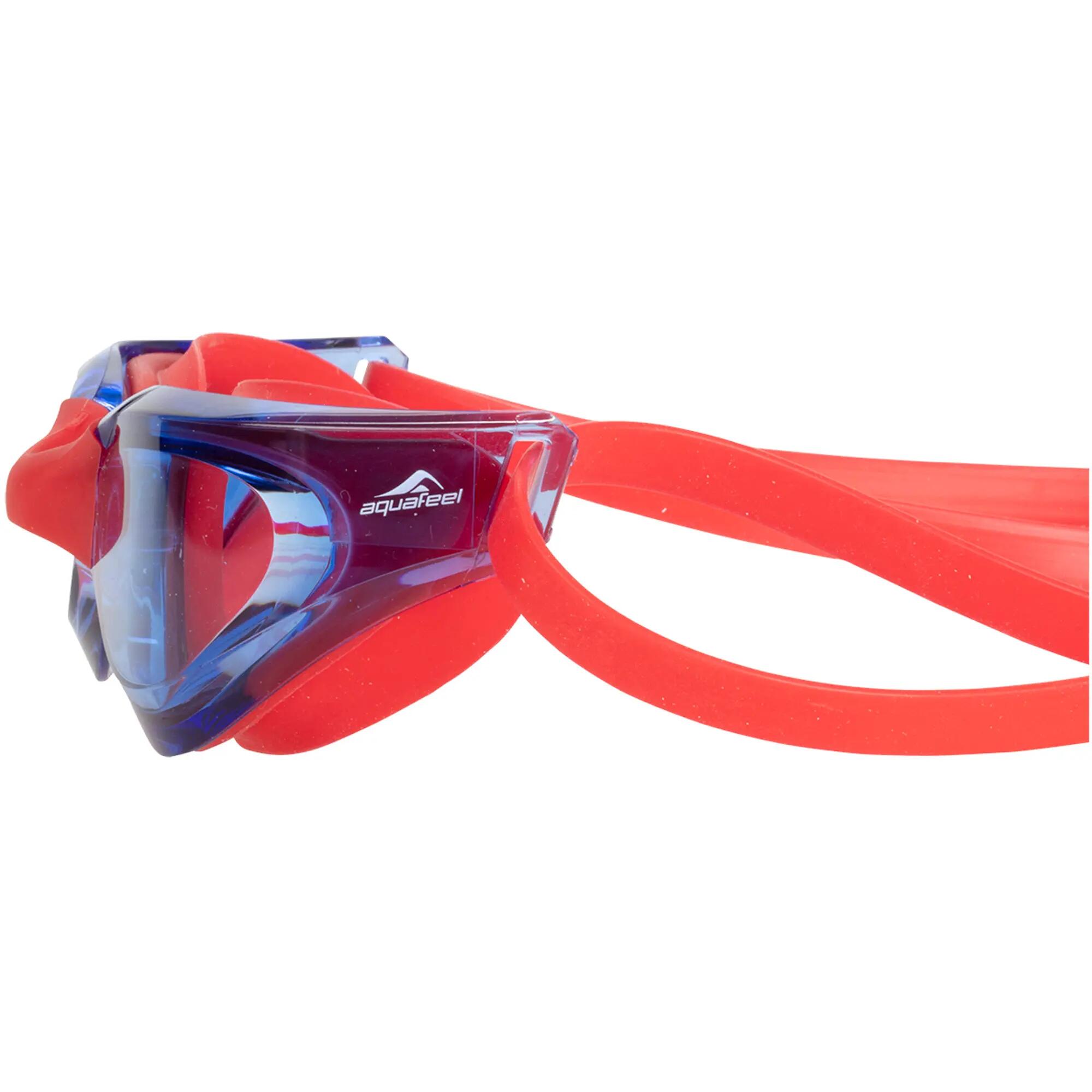 Okulary pływackie Aquafeel "Ultra Cut" 2/4