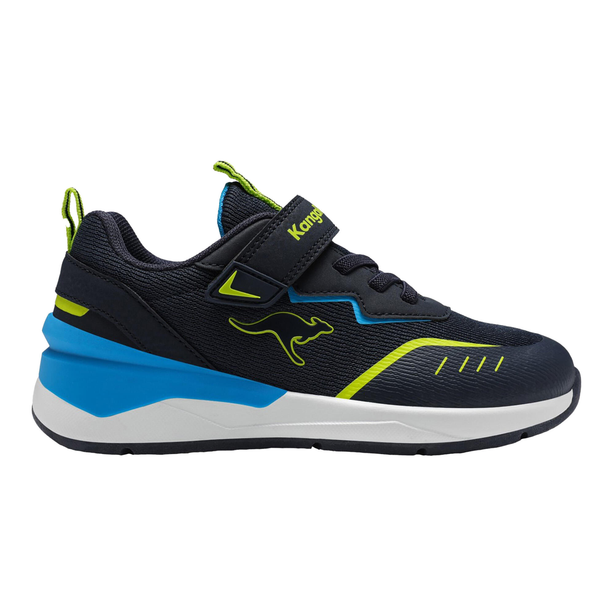 KANGAROOS Scarpe per bambini KangaROOS KD-Batter EV
