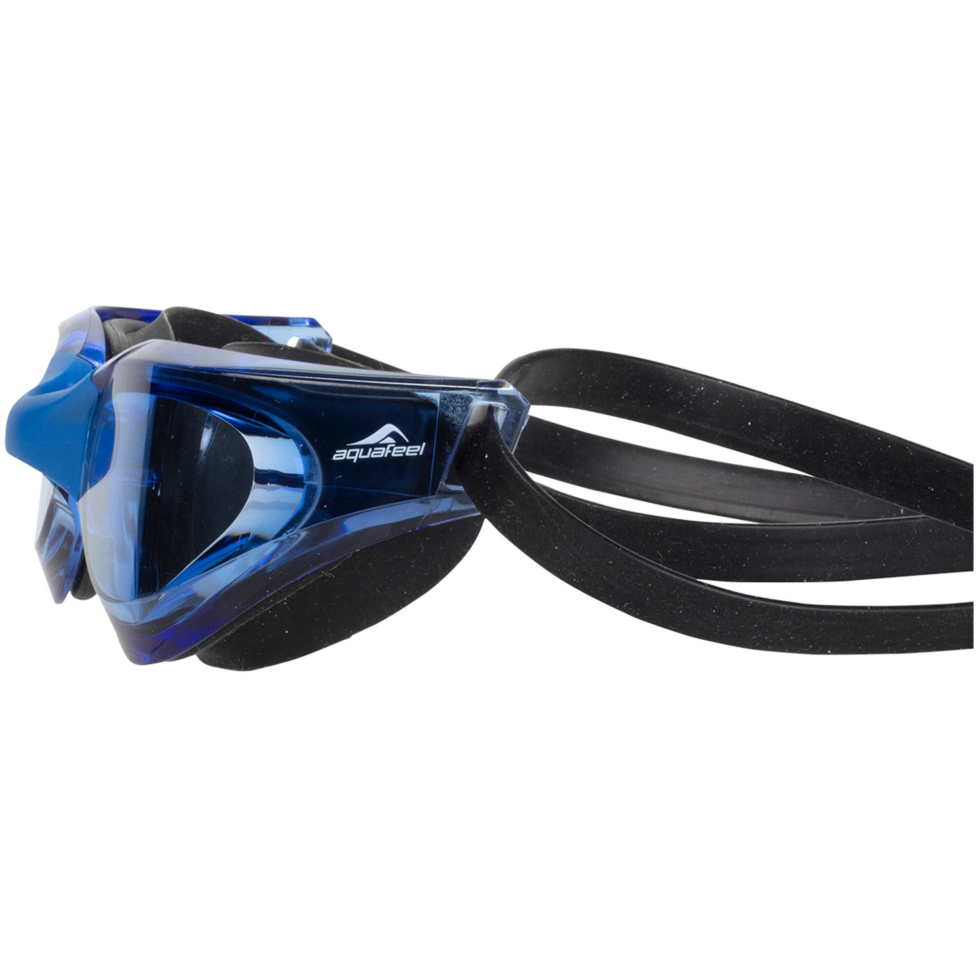 Okulary pływackie Aquafeel "Ultra Cut" 2/5