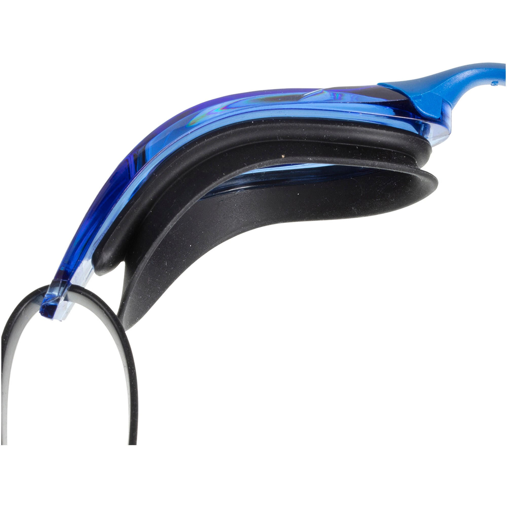 Okulary pływackie Aquafeel "Ultra Cut" 4/5