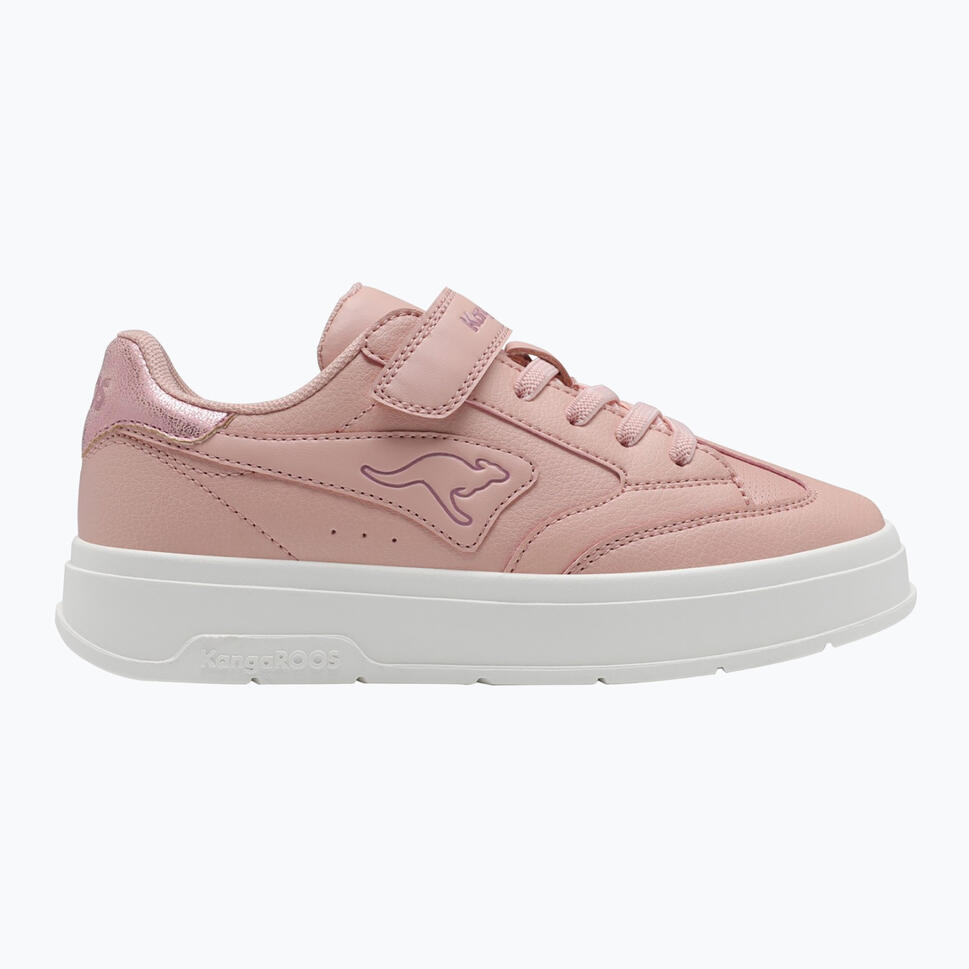 Buty dziecięce KangaROOS K-GK Ready EV
