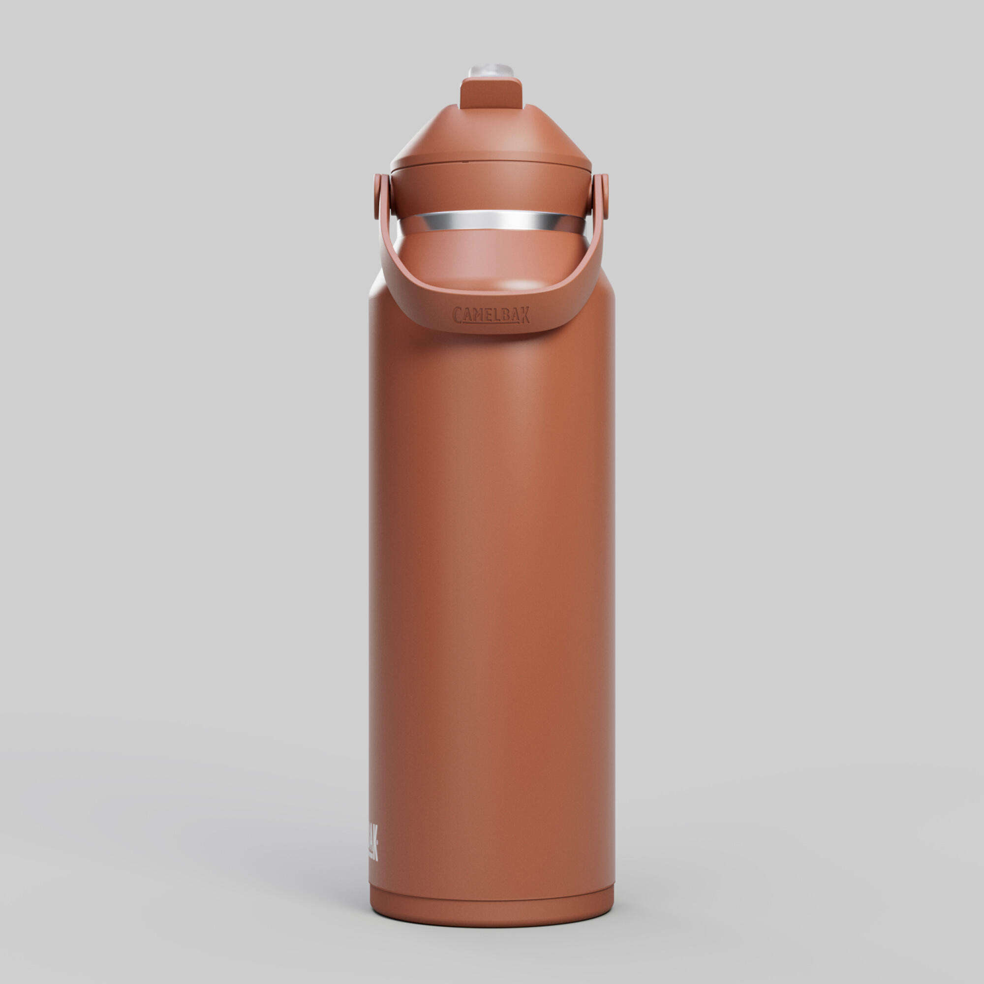 Butelka termiczna CamelBak Thrive Flip Straw Insulated SST 2/4