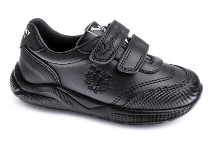 Baskets Pablosky Modèle 203910p Couleur Noir