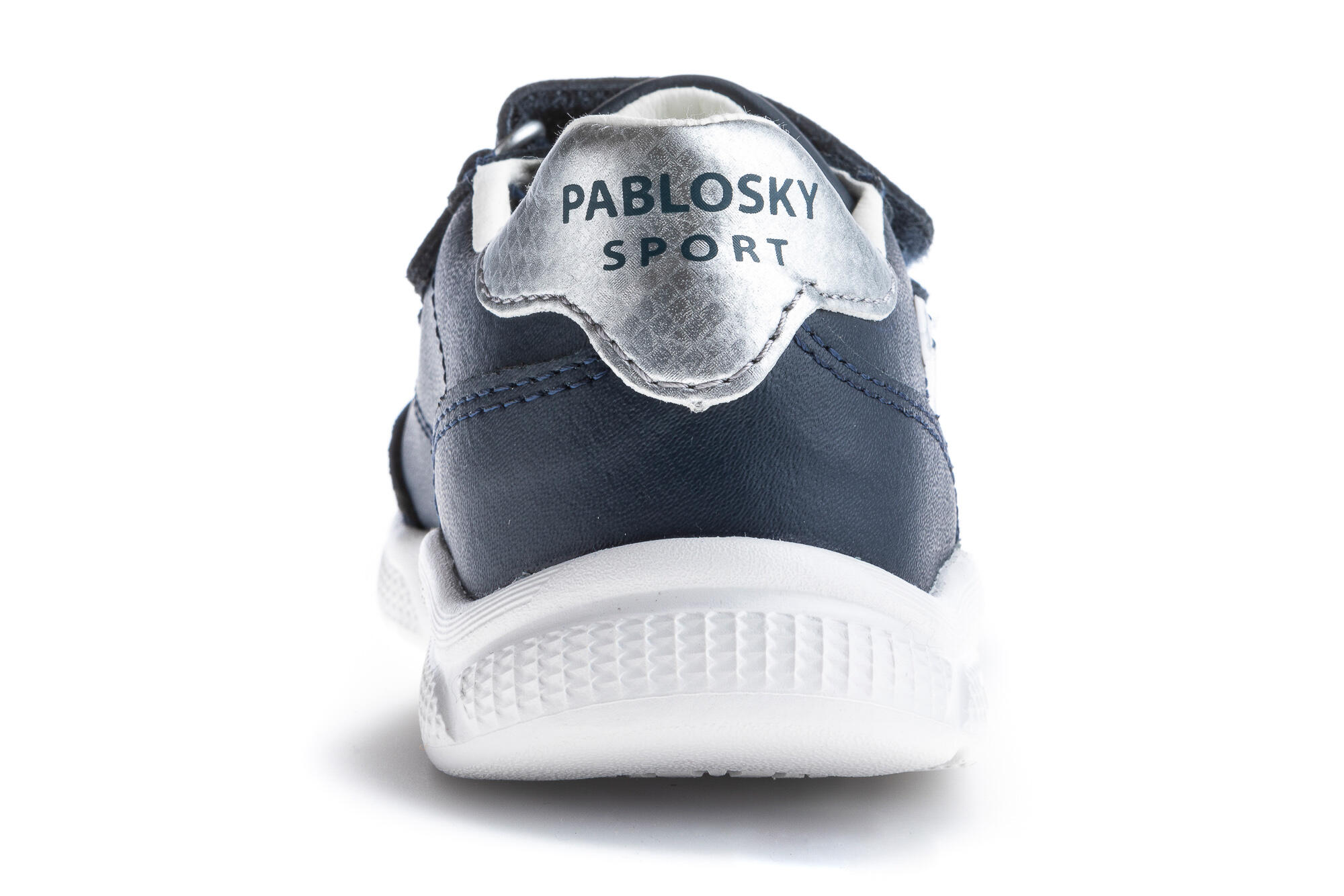 Schoen Pablosky model 10147-933882 voor jongens 6/7