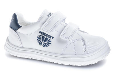 Barefoot NiÑo Pablosky Sonic 200000 Blanco