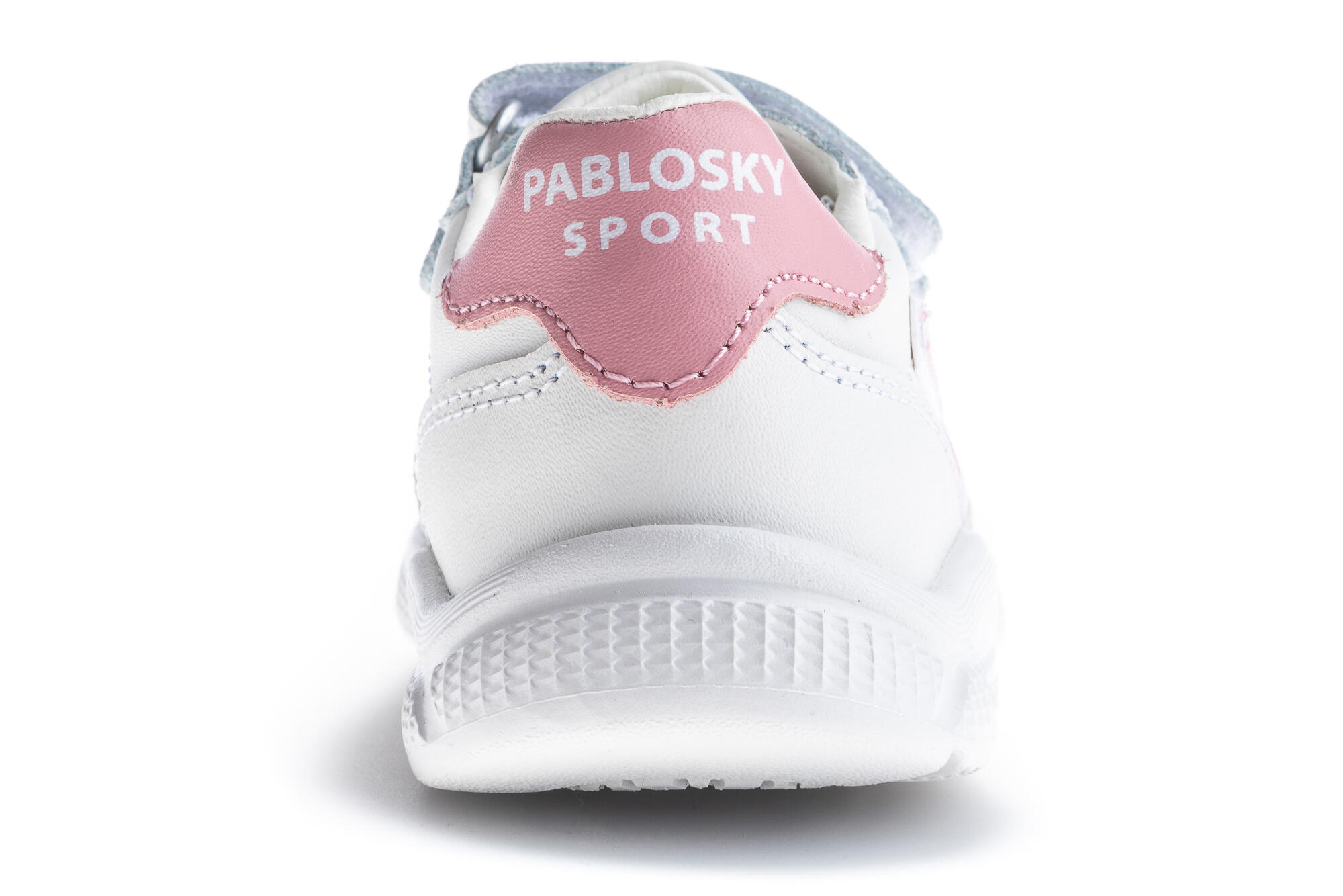 Buty PABLOSKY 204007P Biały 6/7