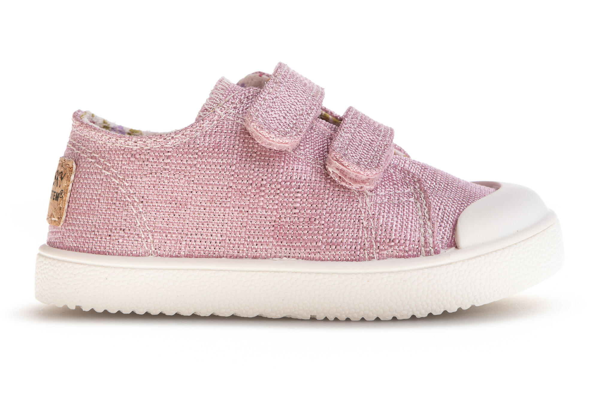 Chaussure de randonnée Baskets Enfants Pablosky 980070 Ros 6/6