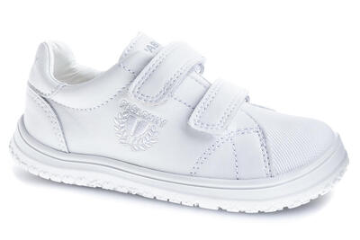 Barefoot NiÑo Pablosky Sonic 200000 Blanco