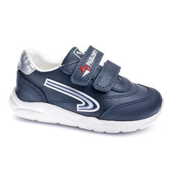 Baskets Pablosky Modèle 204007p Couleur Blanc