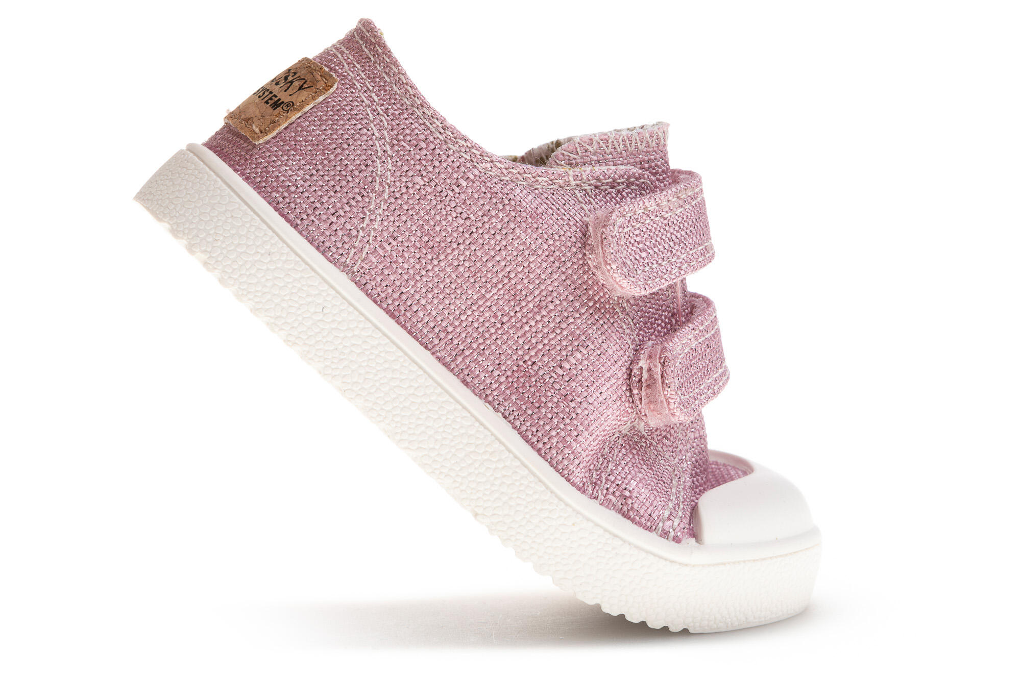 Chaussure de randonnée Baskets Enfants Pablosky 980070 Ros 5/6