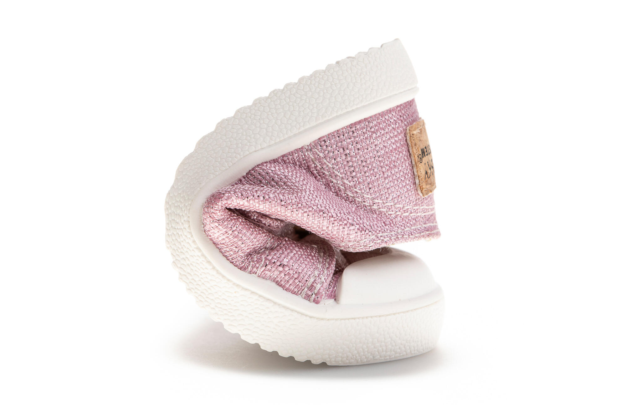 Chaussure de randonnée Baskets Enfants Pablosky 980070 Ros 2/6