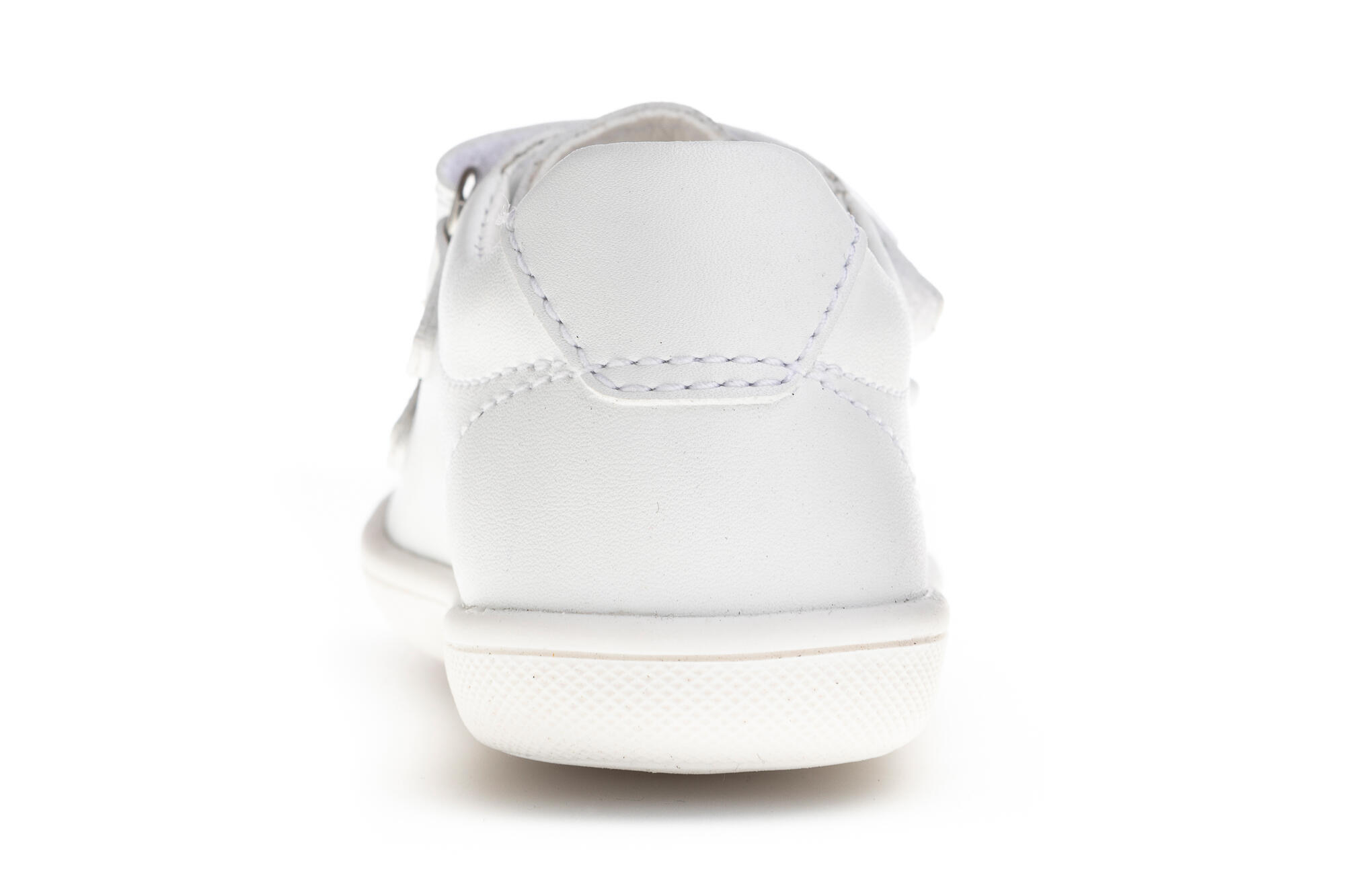 Zapatillas de Bebés Pablosky Textiles con Cierre adherente 4/6