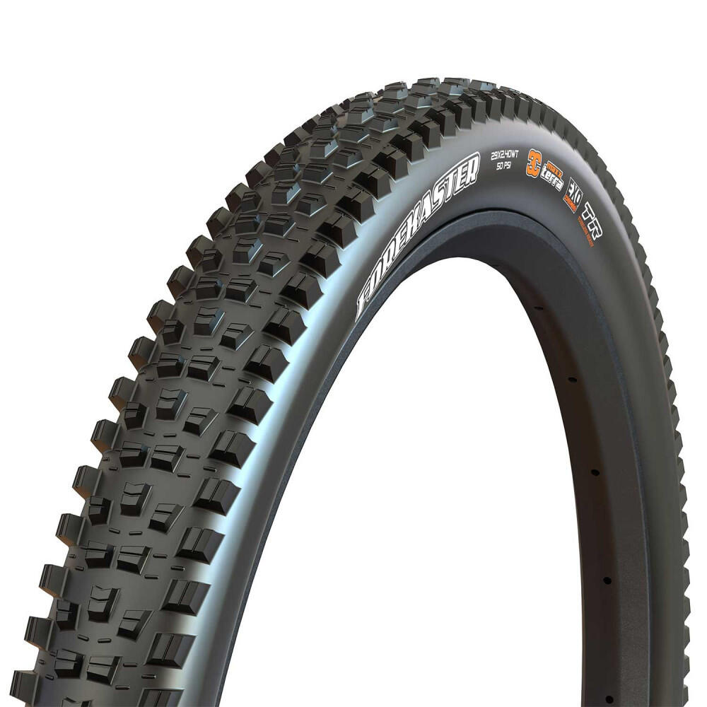 MAXXIS FOREKASTER E50 - 27.5x2.40 - tr. morbido - Terra / Exo + / TR