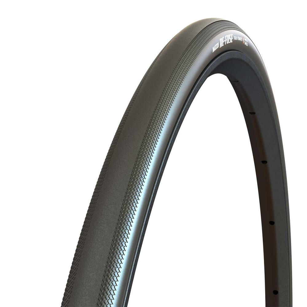 RE-FUSE (new) - 700x25c - tr. flexible - MaxxShield