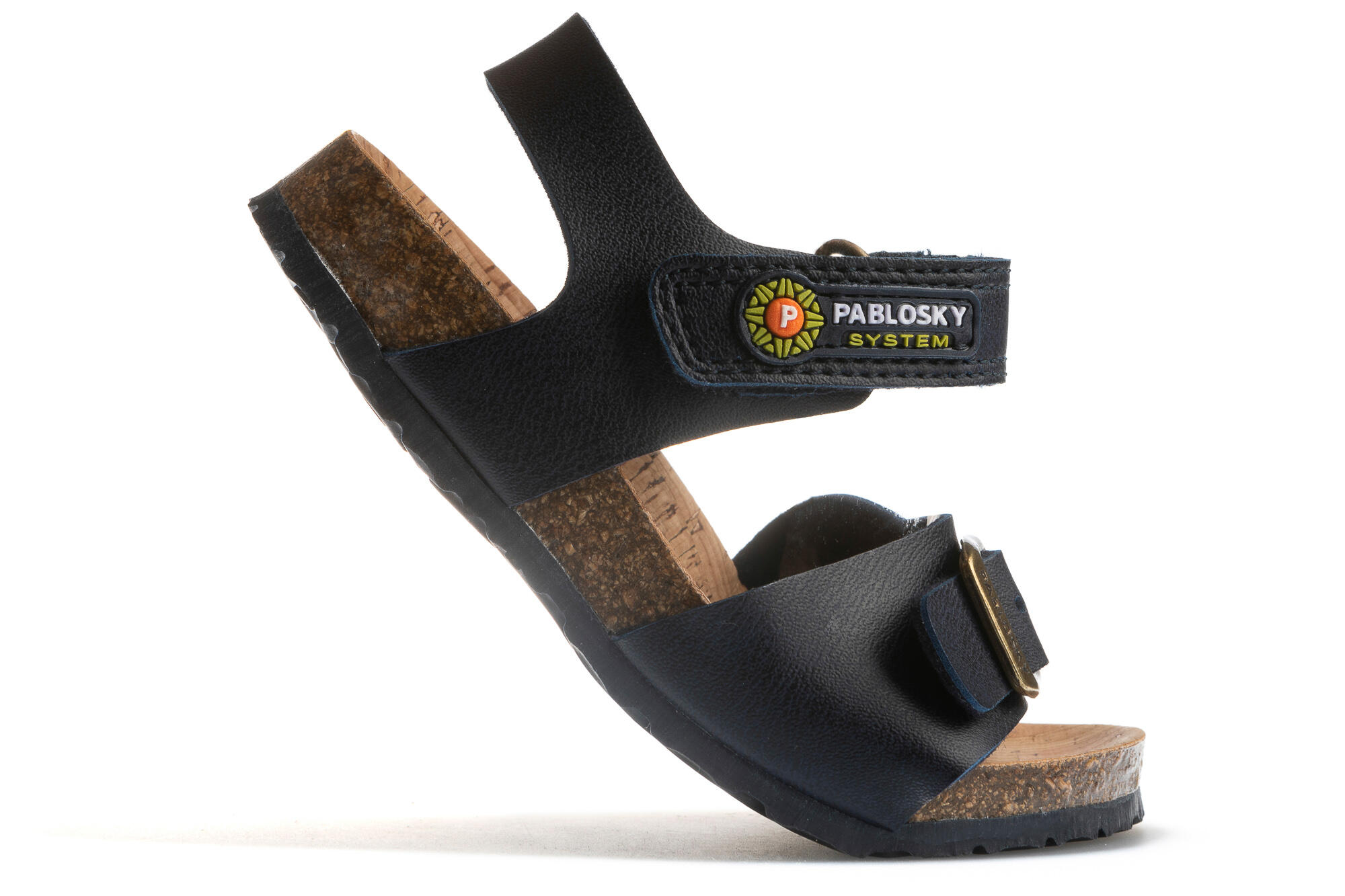 Sandali Pablosky modello 10147-167392 per ragazzi 6/7