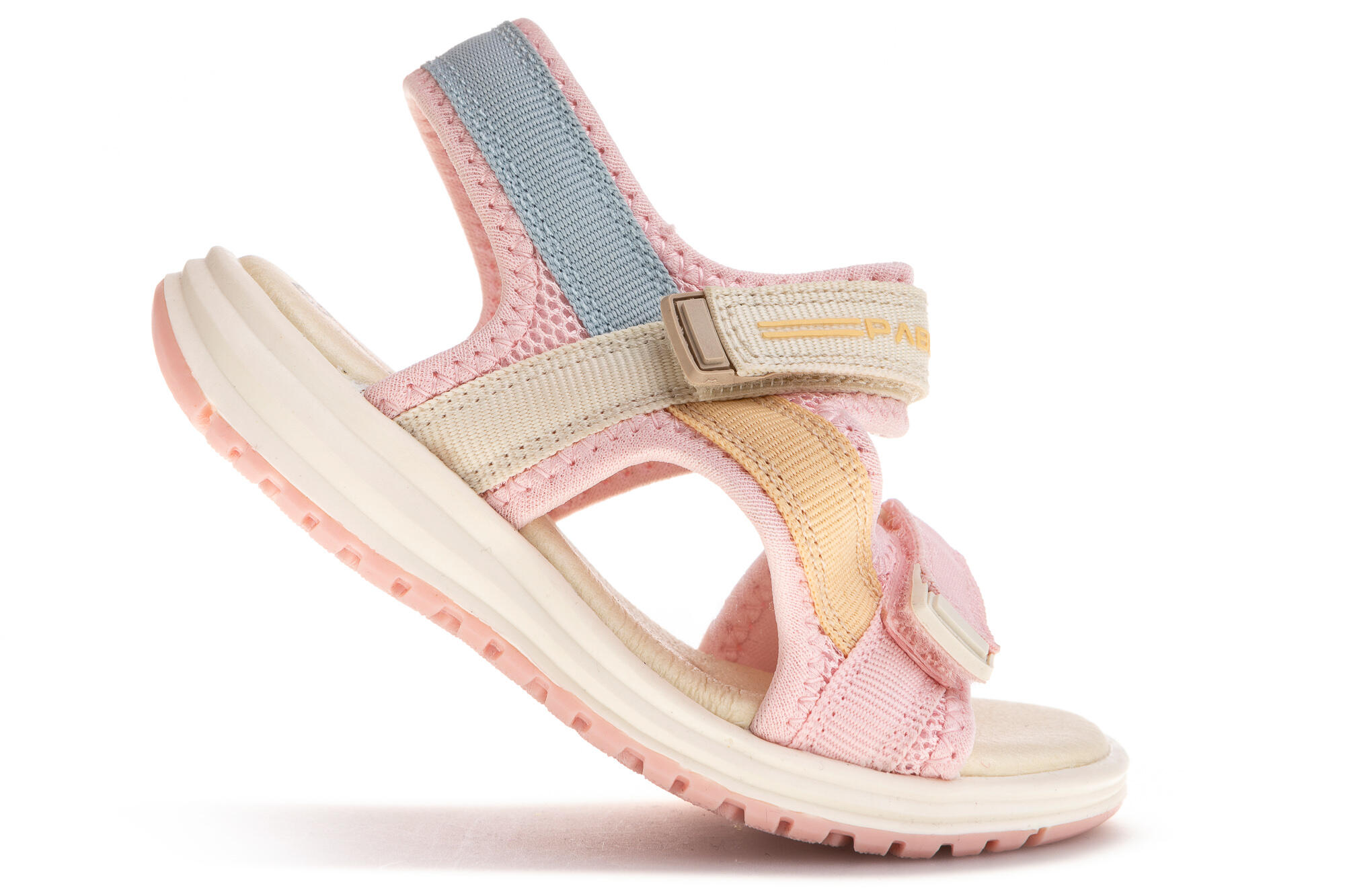 Sandalias de Niña Pablosky con Cierre Adherente 5/6