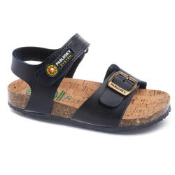 Sandales Pablosky 508720 Garçon Bleu