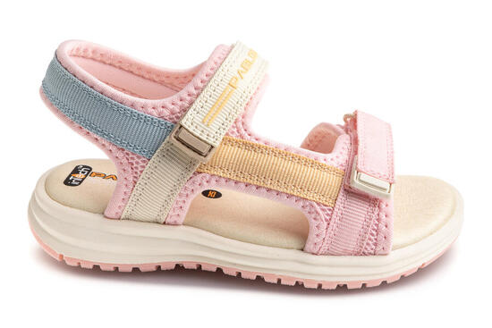 Sandales Pablosky modèle 10147-868368 pour filles