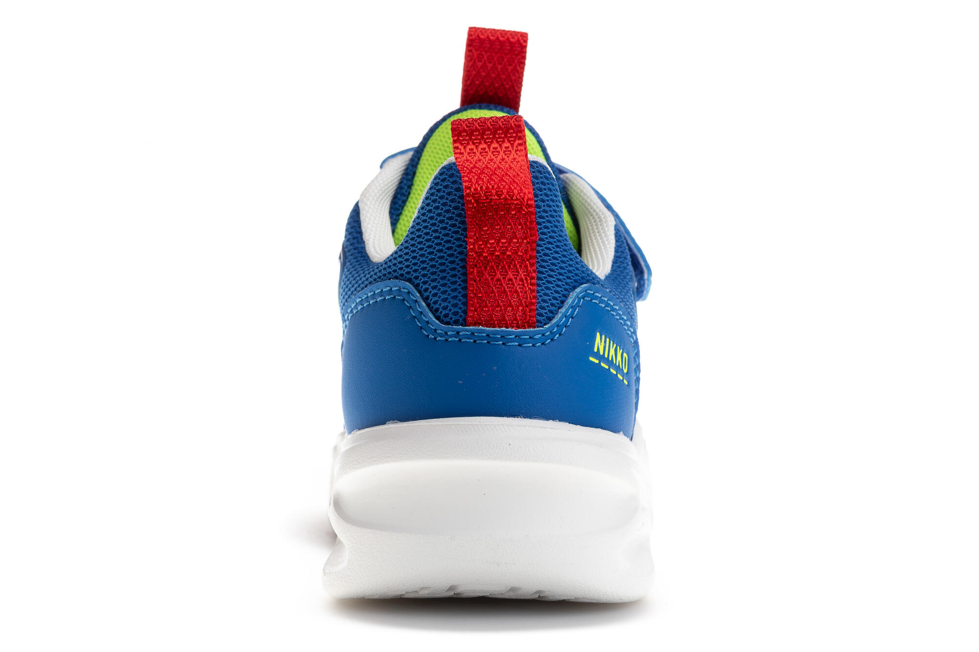 Schoen Pablosky model 10147-158646 voor jongens 4/5