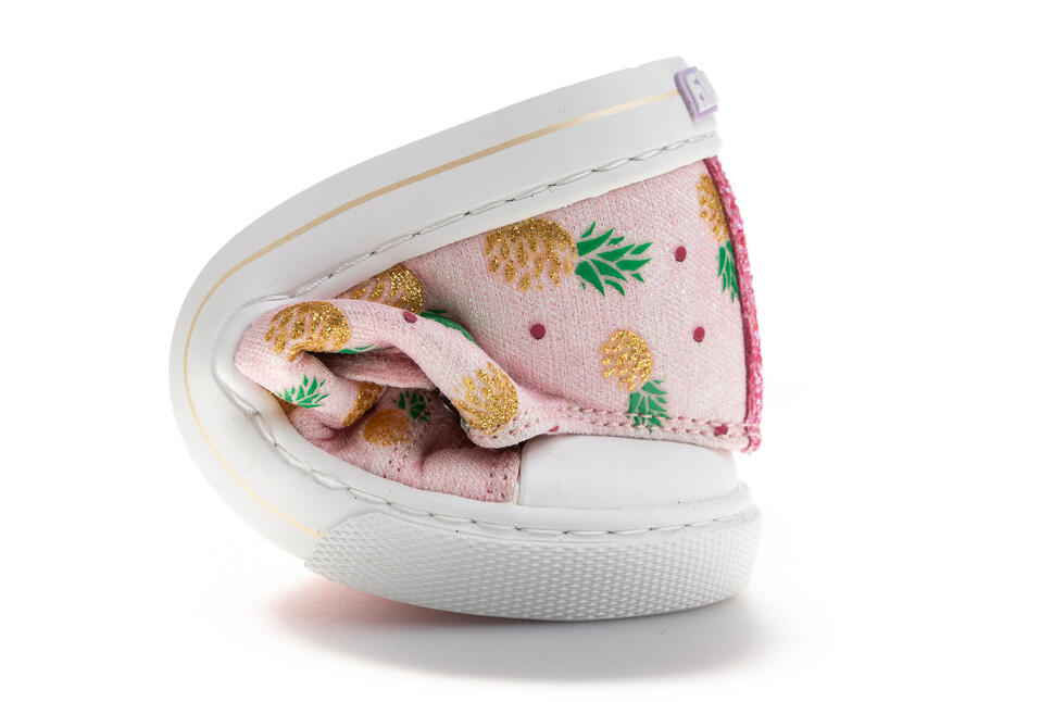 Buty PABLOSKY 981370P Rose