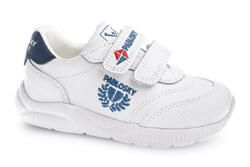 Baskets Pablosky Modèle 203907p Couleur Blanc