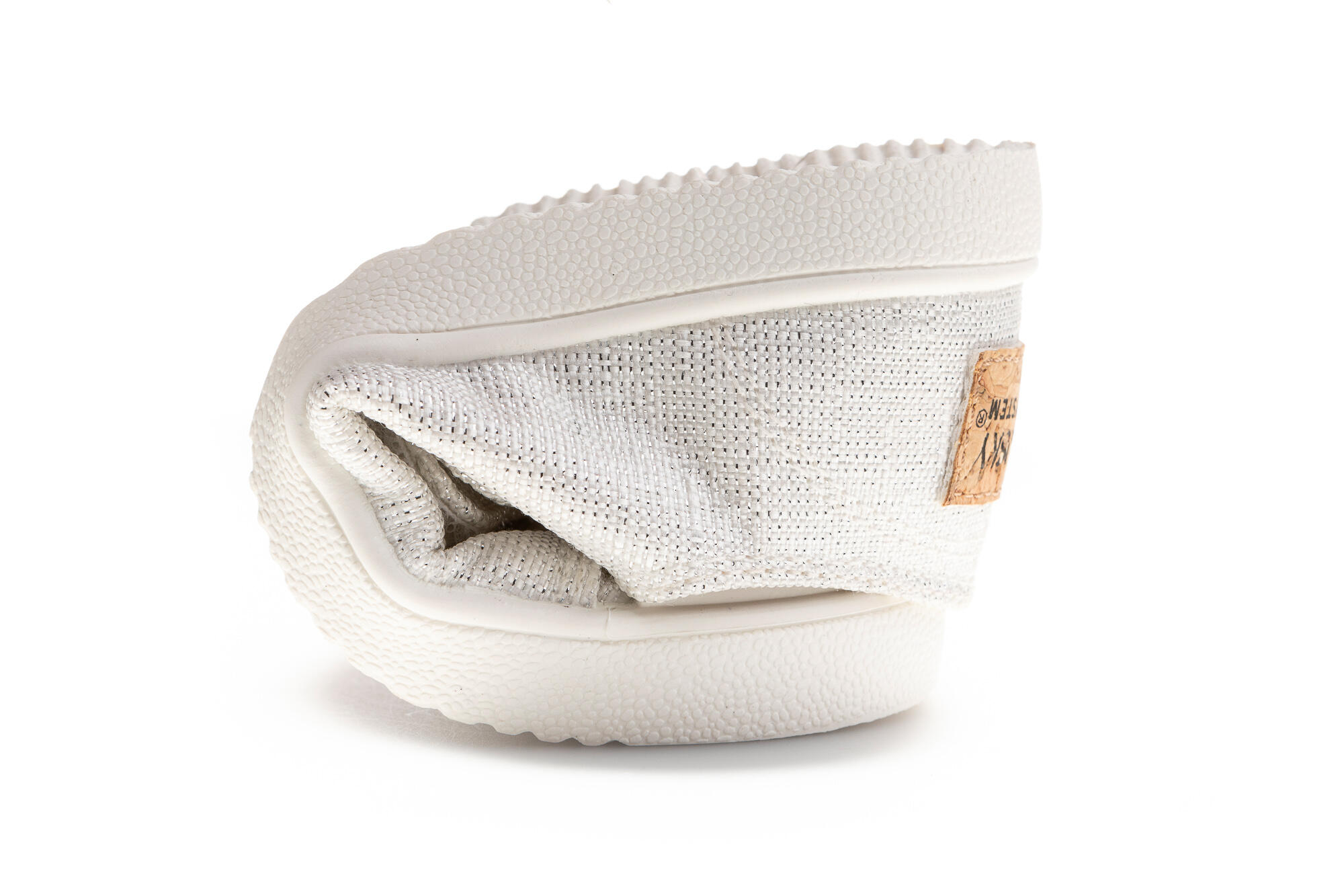 Chaussure de randonnée Baskets Enfants Pablosky 980050 Argent 2/6