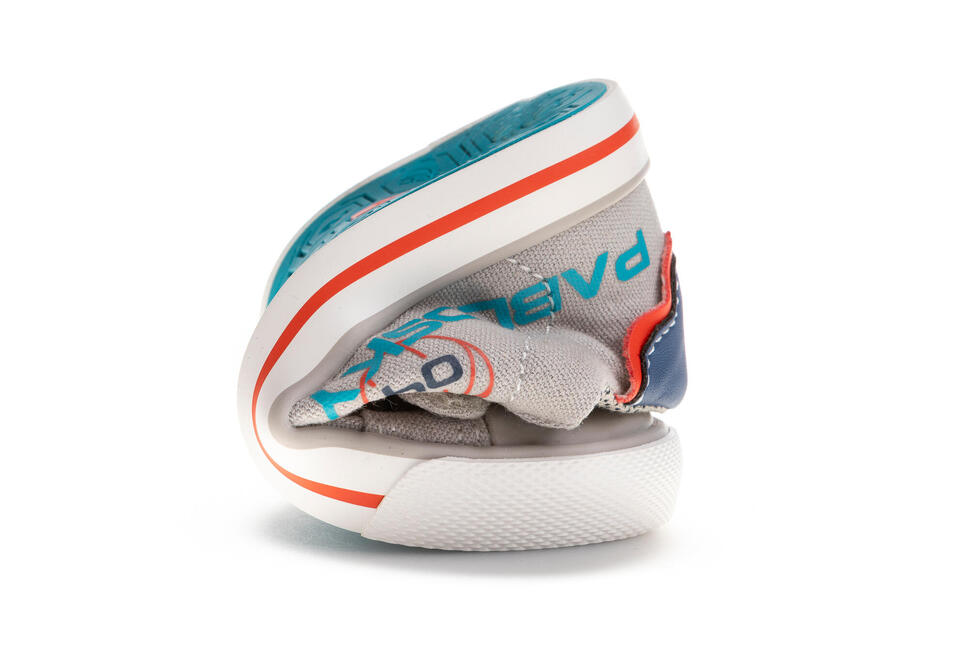 Buty PABLOSKY 980250P Szary