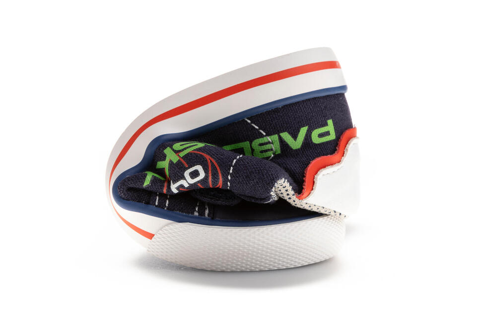 Buty PABLOSKY 980220P Niebieski