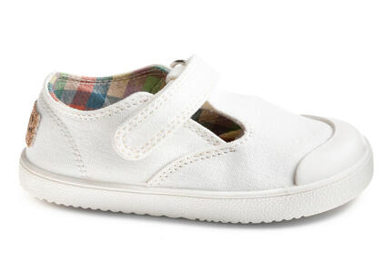 Baskets Pablosky modèle 10147-114097 pour enfants