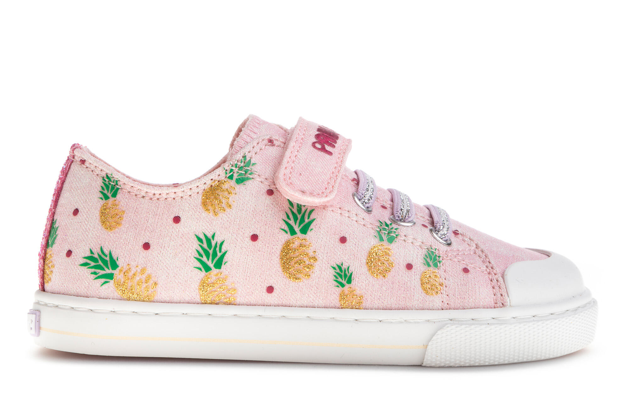 Buty PABLOSKY 981370P Rose 6/6